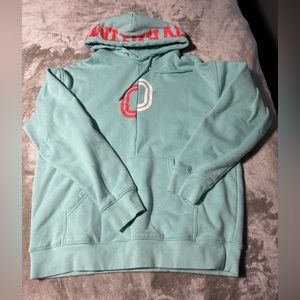 Overtime men’s hoodie